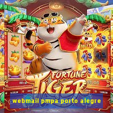 webmail pmpa porto alegre